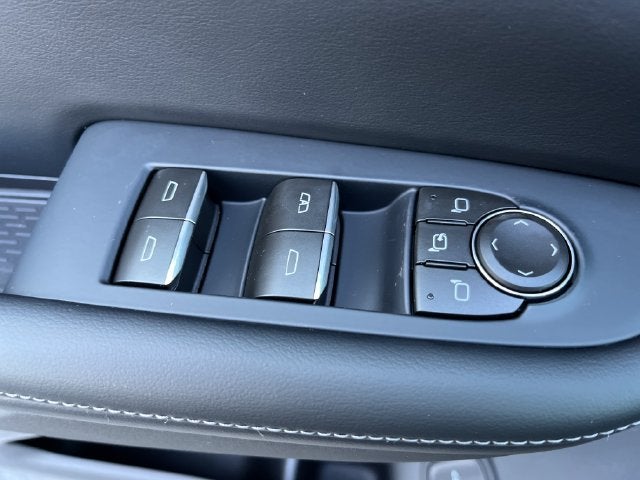 2027 Buick Enclave Sport Touring