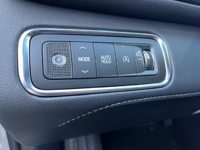 2027 Buick Enclave Sport Touring