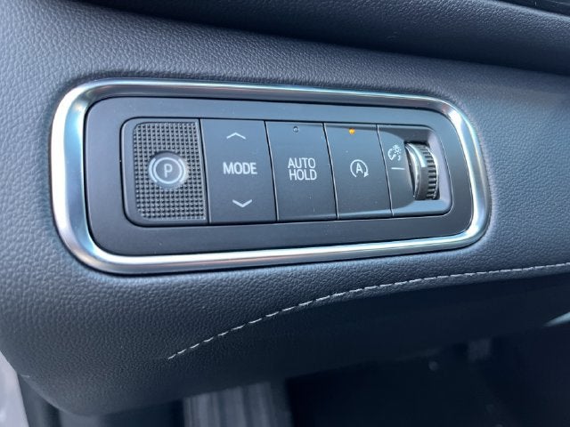 2027 Buick Enclave Sport Touring