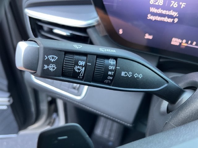 2027 Buick Enclave Sport Touring