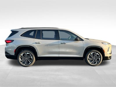 2027 Buick Enclave Sport Touring