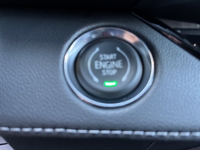 2027 Buick Enclave Sport Touring