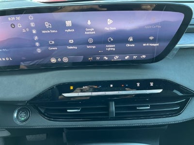 2027 Buick Enclave Sport Touring