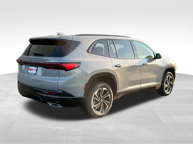 2027 Buick Enclave Sport Touring
