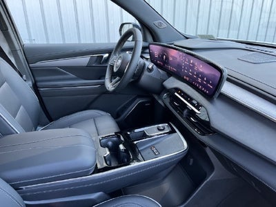 2027 Buick Enclave Sport Touring