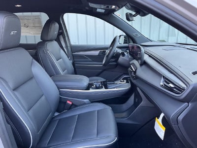 2027 Buick Enclave Sport Touring