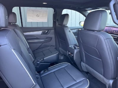 2027 Buick Enclave Sport Touring