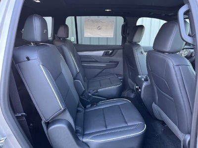 2027 Buick Enclave Sport Touring