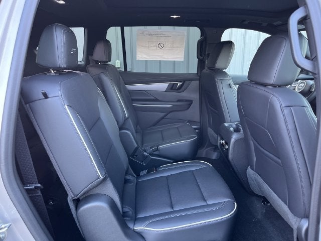2027 Buick Enclave Sport Touring