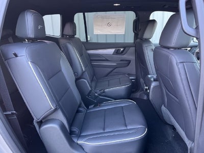 2027 Buick Enclave Sport Touring