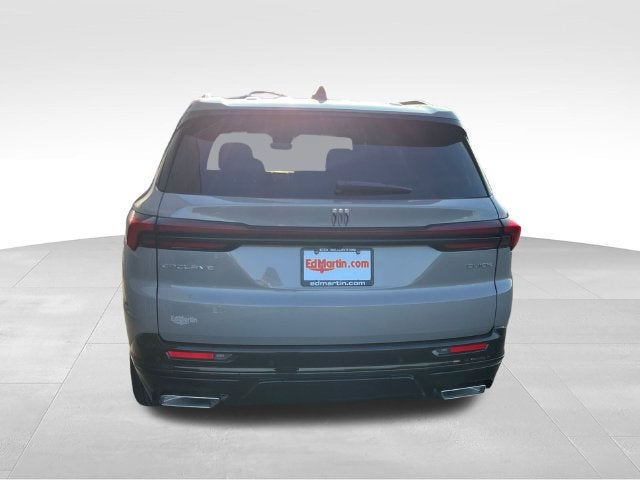 2027 Buick Enclave Sport Touring