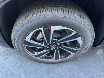 2027 Buick Enclave Sport Touring