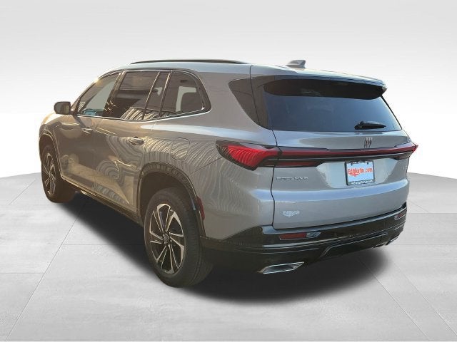 2027 Buick Enclave Sport Touring