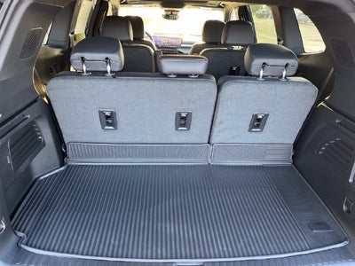 2027 Buick Enclave Sport Touring