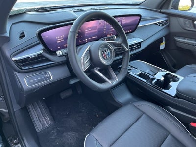 2027 Buick Enclave Sport Touring