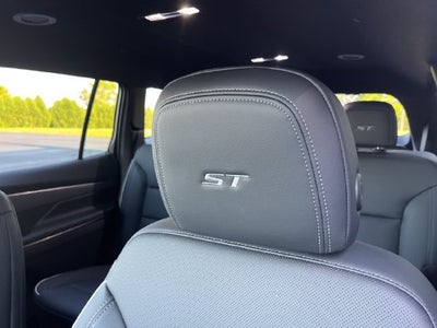 2027 Buick Enclave Sport Touring