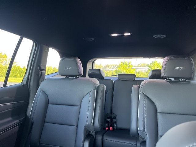 2027 Buick Enclave Sport Touring