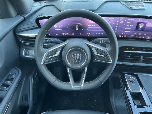2027 Buick Enclave Sport Touring
