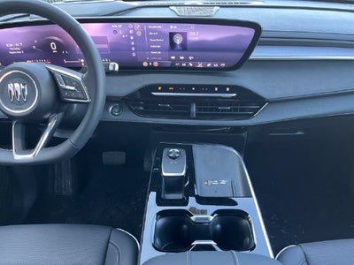 2027 Buick Enclave Sport Touring