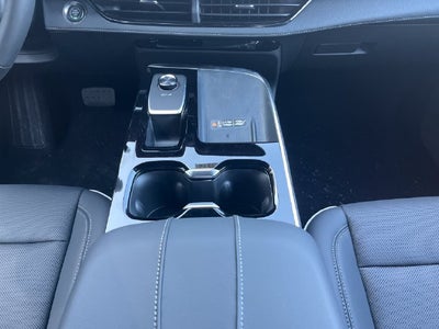 2027 Buick Enclave Sport Touring