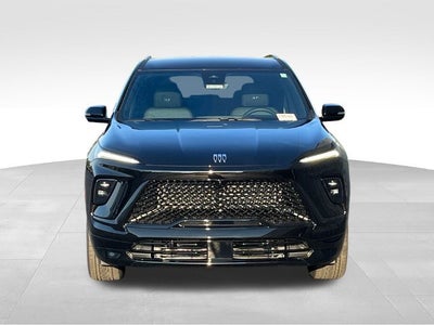 2027 Buick Enclave Sport Touring