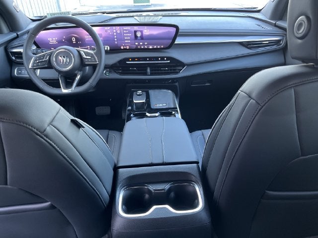 2027 Buick Enclave Sport Touring