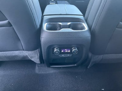 2027 Buick Enclave Sport Touring