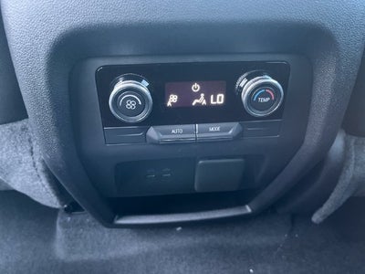 2027 Buick Enclave Sport Touring