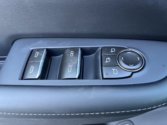 2027 Buick Enclave Sport Touring