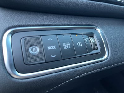 2027 Buick Enclave Sport Touring