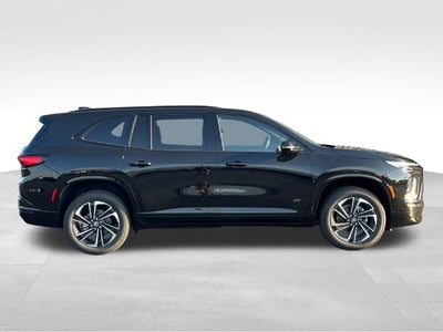 2027 Buick Enclave Sport Touring