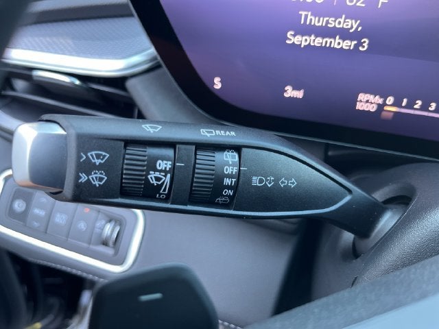 2027 Buick Enclave Sport Touring