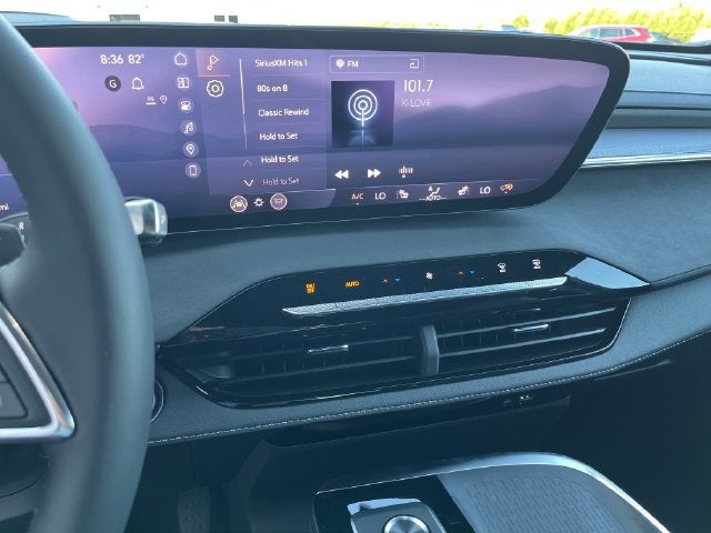 2027 Buick Enclave Sport Touring