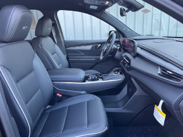 2027 Buick Enclave Sport Touring