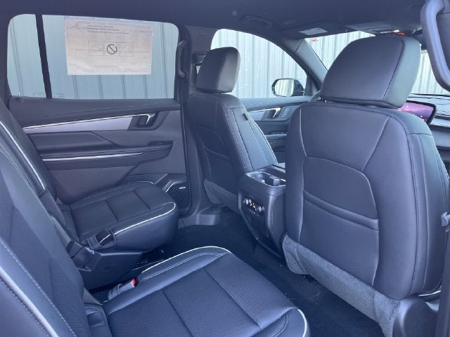 2027 Buick Enclave Sport Touring
