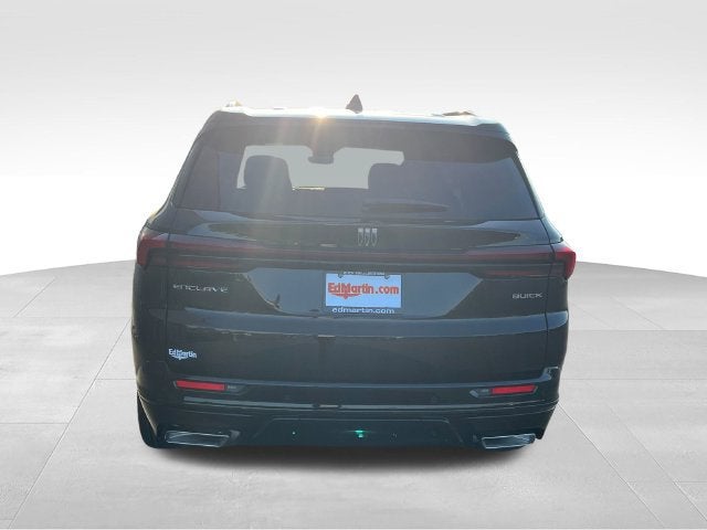 2027 Buick Enclave Sport Touring