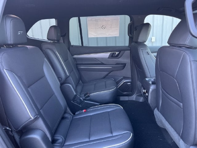 2027 Buick Enclave Sport Touring