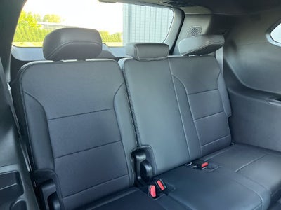 2027 Buick Enclave Sport Touring