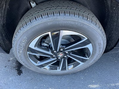 2027 Buick Enclave Sport Touring
