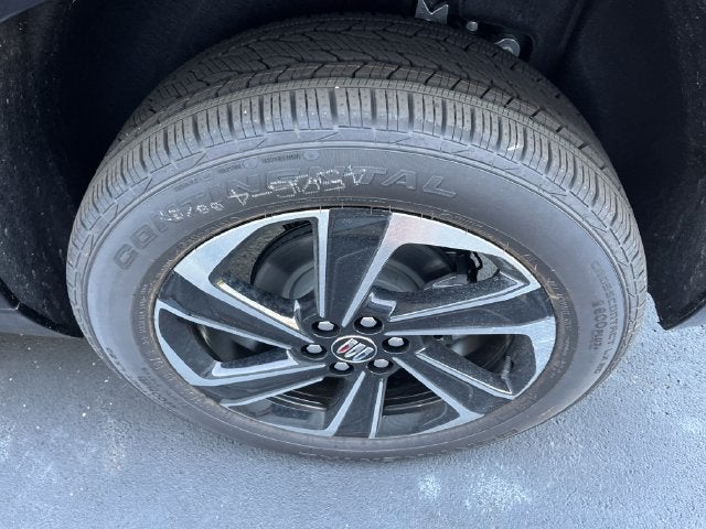 2027 Buick Enclave Sport Touring