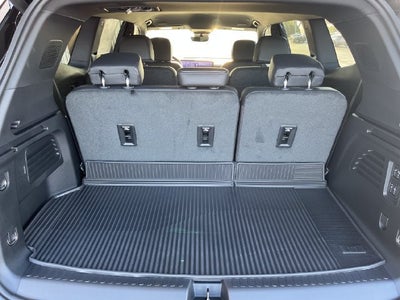 2027 Buick Enclave Sport Touring