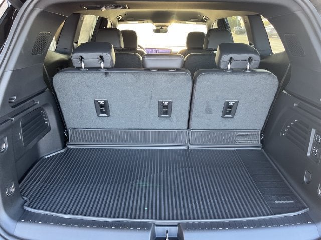 2027 Buick Enclave Sport Touring