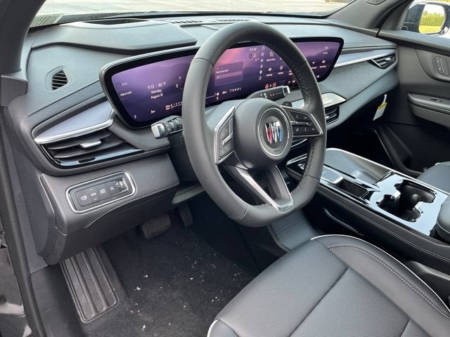 2027 Buick Enclave Sport Touring