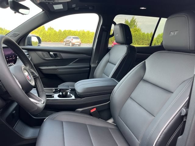 2027 Buick Enclave Sport Touring