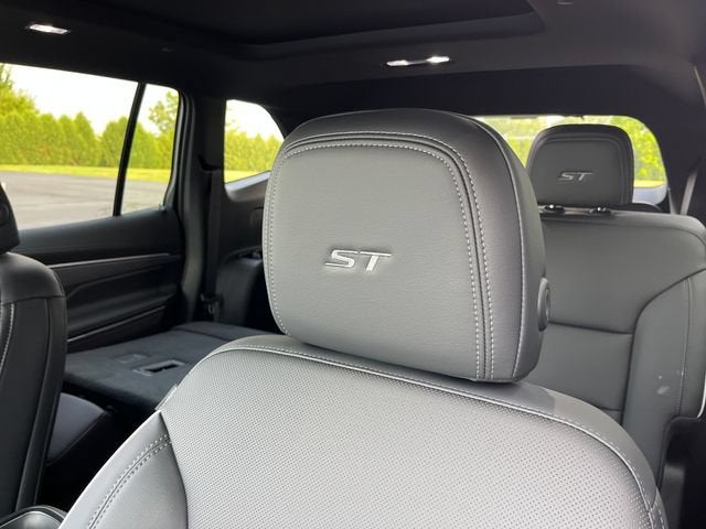 2027 Buick Enclave Sport Touring