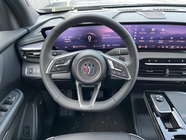 2027 Buick Enclave Sport Touring