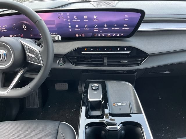 2027 Buick Enclave Sport Touring