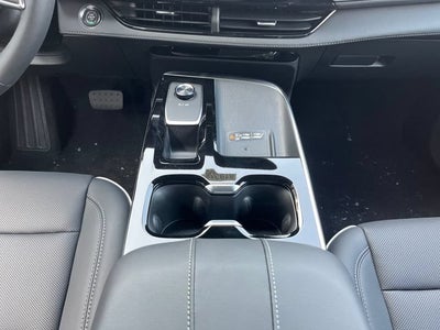 2027 Buick Enclave Sport Touring