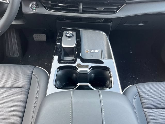 2027 Buick Enclave Sport Touring