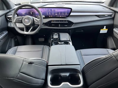 2027 Buick Enclave Sport Touring